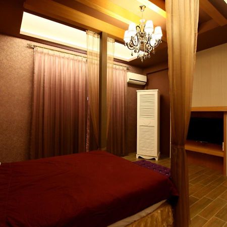 Sky City B&B Taitung Екстериор снимка